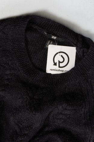 Dámsky pulóver H&M, Veľkosť XS, Farba Modrá, Cena  8,01 €
