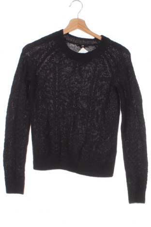Γυναικείο πουλόβερ H&M, Μέγεθος XS, Χρώμα Μπλέ, Τιμή 8,90 €