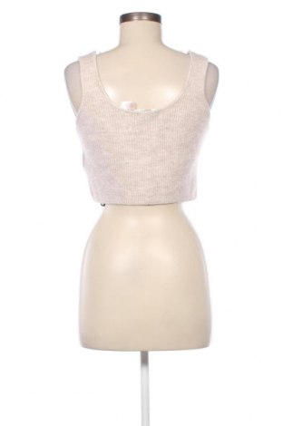 Γυναικείο πουλόβερ H&M, Μέγεθος M, Χρώμα  Μπέζ, Τιμή 8,54 €