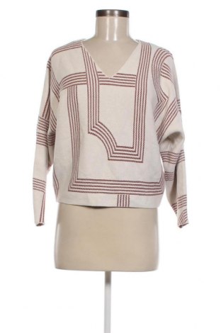 Γυναικείο πουλόβερ H&M, Μέγεθος XS, Χρώμα  Μπέζ, Τιμή 5,38 €