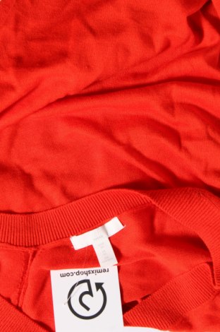 Pulover de femei H&M, Mărime XS, Culoare Portocaliu, Preț 22,89 Lei