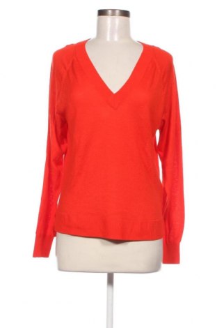 Damenpullover H&M, Größe XS, Farbe Orange, Preis 11,10 €