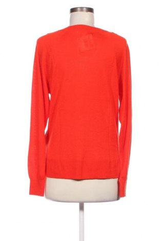 Damski sweter H&M, Rozmiar XS, Kolor Pomarańczowy, Cena 23,49 zł