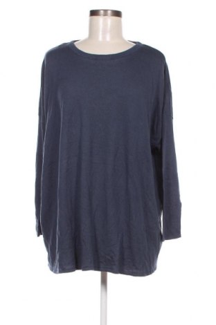 Damenpullover H&M, Größe L, Farbe Blau, Preis € 10,09