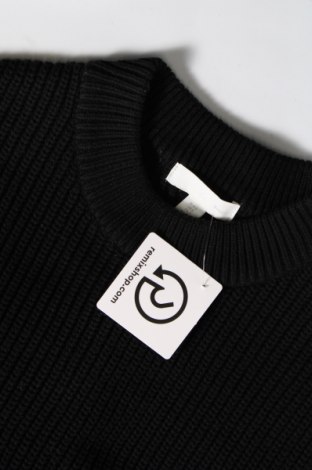 Damenpullover H&M, Größe S, Farbe Schwarz, Preis 5,93 €