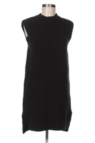 Pulover de femei H&M, Mărime S, Culoare Negru, Preț 22,19 Lei