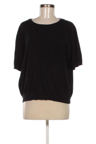 Γυναικείο πουλόβερ H&M, Μέγεθος XL, Χρώμα Μαύρο, Τιμή 10,76 €