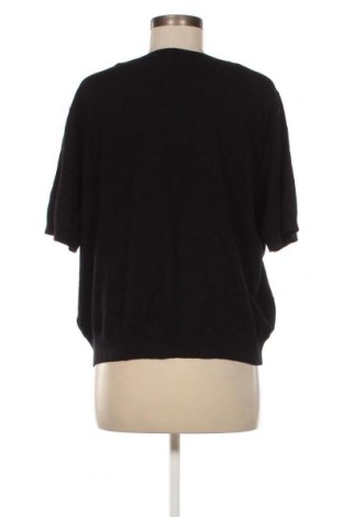 Γυναικείο πουλόβερ H&M, Μέγεθος XL, Χρώμα Μαύρο, Τιμή 10,23 €