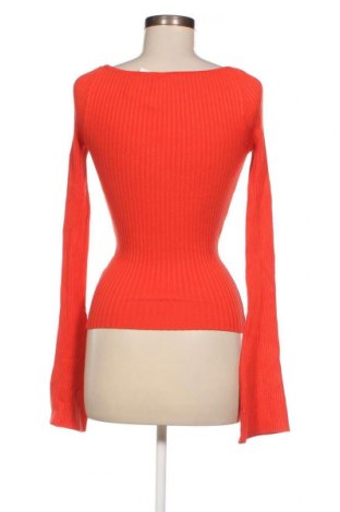 Damenpullover H&M, Größe XS, Farbe Orange, Preis € 9,08