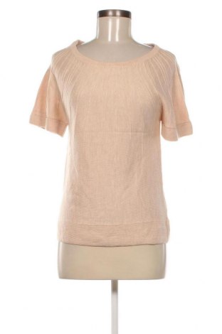 Γυναικείο πουλόβερ H&M, Μέγεθος M, Χρώμα  Μπέζ, Τιμή 4,13 €