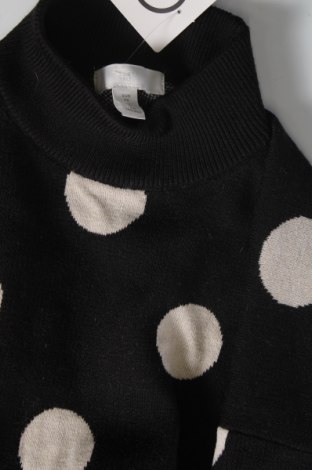 Női pulóver H&M, Méret XS, Szín Fekete, Ár 3 323 Ft
