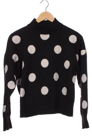 Pulover de femei H&M, Mărime XS, Culoare Negru, Preț 22,31 Lei