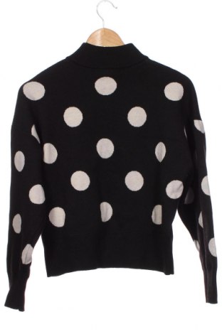 Γυναικείο πουλόβερ H&M, Μέγεθος XS, Χρώμα Μαύρο, Τιμή 8,50 €