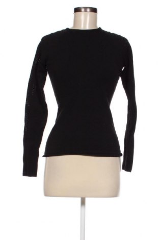 Γυναικείο πουλόβερ H&M, Μέγεθος S, Χρώμα Μαύρο, Τιμή 8,07 €