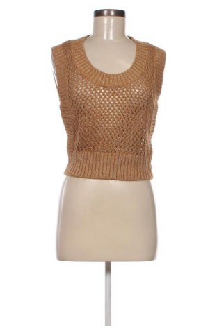 Γυναικείο πουλόβερ H&M, Μέγεθος S, Χρώμα Καφέ, Τιμή 8,97 €