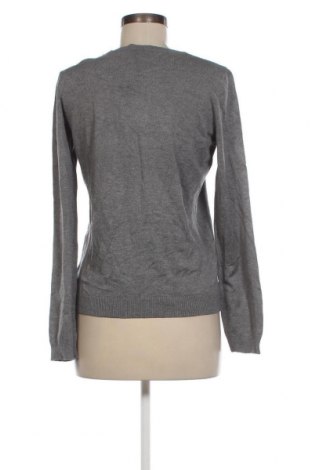 Дамски пуловер H&M, Размер M, Цвят Сив, Цена 10,15 лв.