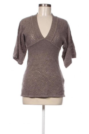 Γυναικείο πουλόβερ H&M, Μέγεθος S, Χρώμα Γκρί, Τιμή 9,00 €