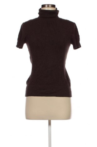 Γυναικείο πουλόβερ H&M, Μέγεθος S, Χρώμα Καφέ, Τιμή 3,23 €