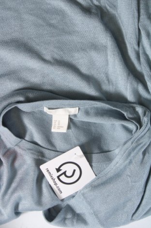 Női pulóver H&M, Méret XS, Szín Kék, Ár 2 943 Ft