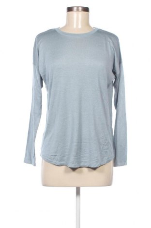 Дамски пуловер H&M, Размер XS, Цвят Син, Цена 5,22 лв.