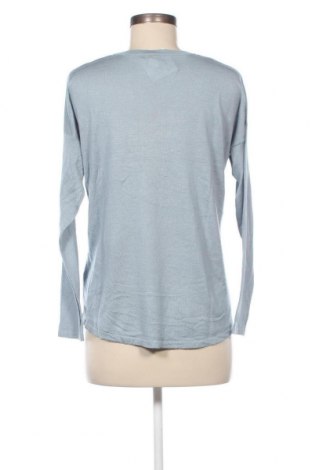 Дамски пуловер H&M, Размер XS, Цвят Син, Цена 10,15 лв.