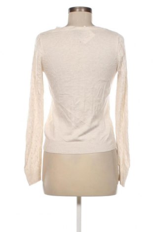 Γυναικείο πουλόβερ H&M, Μέγεθος XS, Χρώμα Εκρού, Τιμή 6,28 €
