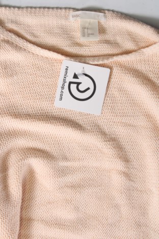 Pulover de femei H&M, Mărime S, Culoare Roz, Preț 33,39 Lei