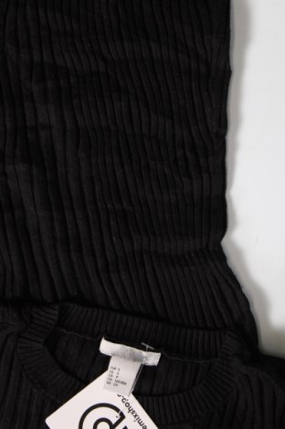 Pulover de femei H&M, Mărime S, Culoare Negru, Preț 33,39 Lei