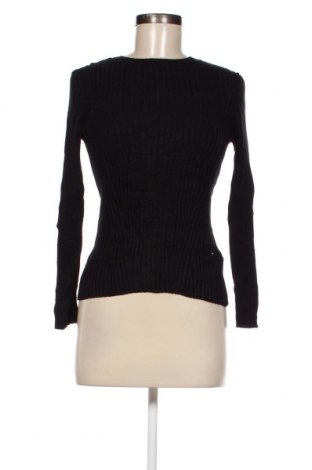 Дамски пуловер H&M, Размер S, Цвят Черен, Цена 10,15 лв.