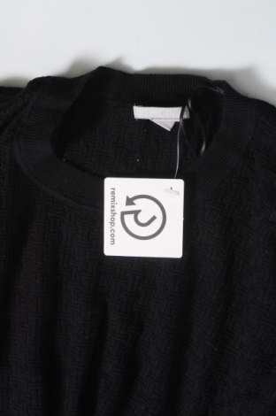 Γυναικείο πουλόβερ H&M, Μέγεθος L, Χρώμα Μαύρο, Τιμή 6,28 €
