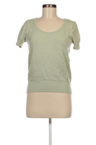 Дамски пуловер H&M, Размер M, Цвят Зелен, Цена 4,35 лв.