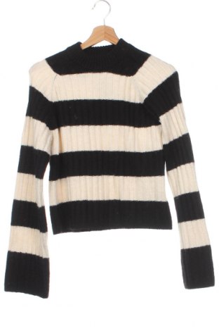 Γυναικείο πουλόβερ H&M, Μέγεθος XS, Χρώμα Πολύχρωμο, Τιμή 9,00 €
