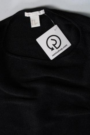 Damenpullover H&M, Größe XS, Farbe Schwarz, Preis 6,66 €