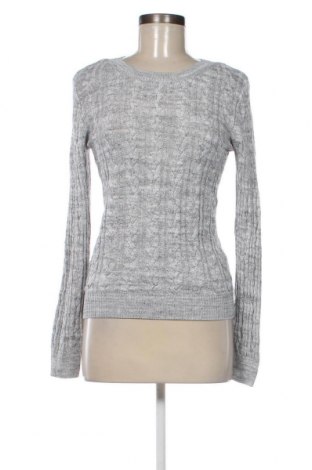 Дамски пуловер H&M, Размер XS, Цвят Сив, Цена 10,15 лв.