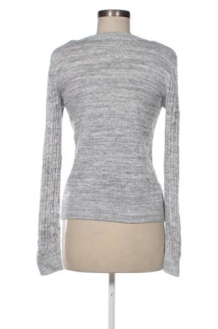 Damenpullover H&M, Größe XS, Farbe Grau, Preis 6,05 €