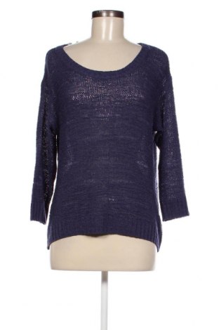 Γυναικείο πουλόβερ H&M, Μέγεθος M, Χρώμα Μπλέ, Τιμή 2,87 €
