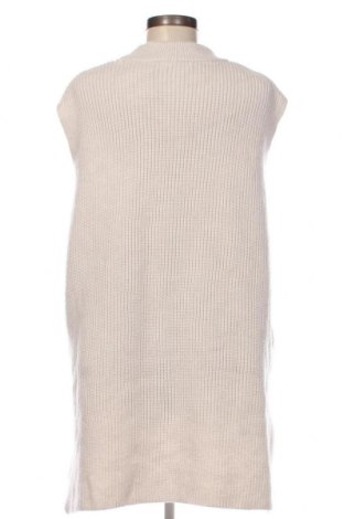 Pulover de femei H&M, Mărime L, Culoare Bej, Preț 33,39 Lei