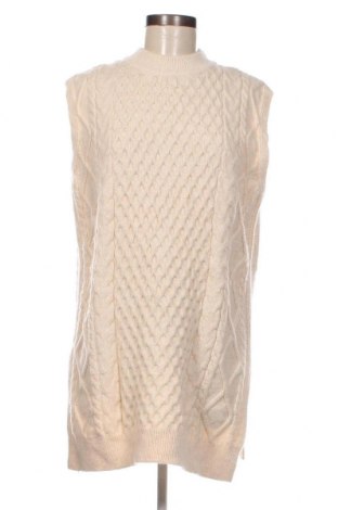 Γυναικείο πουλόβερ H&M, Μέγεθος M, Χρώμα Εκρού, Τιμή 4,84 €