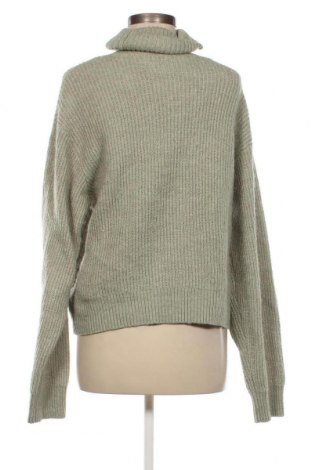 Damenpullover H&M, Größe S, Farbe Grün, Preis 6,05 €