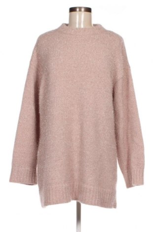 Dámsky pulóver H&M, Veľkosť M, Farba Ružová, Cena  4,95 €