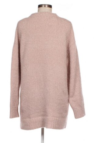 Damenpullover H&M, Größe M, Farbe Rosa, Preis 7,49 €