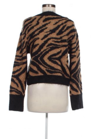 Γυναικείο πουλόβερ H&M, Μέγεθος XS, Χρώμα Πολύχρωμο, Τιμή 5,38 €