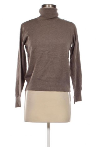 Дамски пуловер H&M, Размер S, Цвят Кафяв, Цена 13,05 лв.