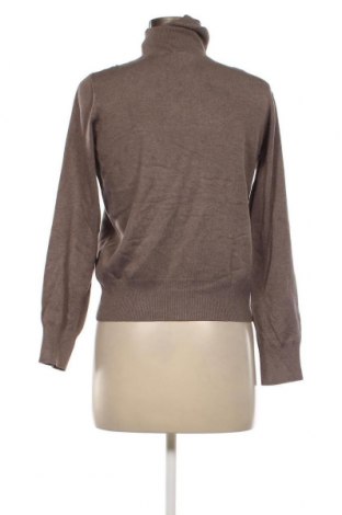 Дамски пуловер H&M, Размер S, Цвят Кафяв, Цена 10,15 лв.