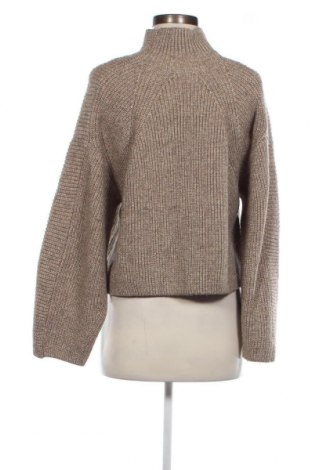 Női pulóver H&M, Méret M, Szín Bézs, Ár 2 575 Ft