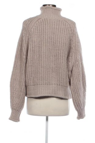 Дамски пуловер H&M, Размер XL, Цвят Сив, Цена 16,53 лв.