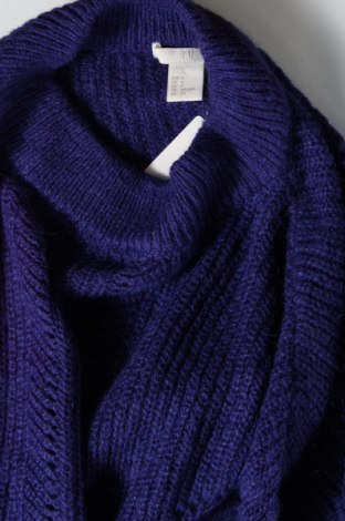 Női pulóver H&M, Méret S, Szín Kék, Ár 2 575 Ft
