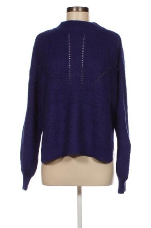Γυναικείο πουλόβερ H&M, Μέγεθος S, Χρώμα Μπλέ, Τιμή 5,02 €