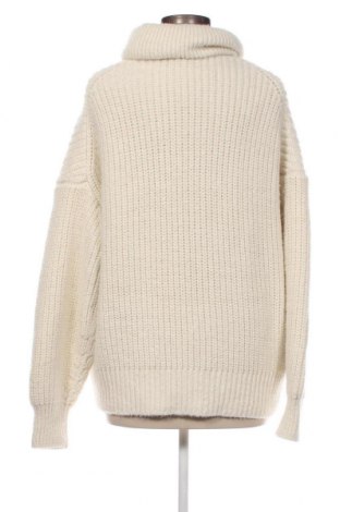Női pulóver H&M, Méret M, Szín Fehér, Ár 2 575 Ft