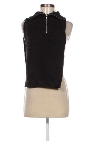 Γυναικείο πουλόβερ H&M, Μέγεθος M, Χρώμα Μαύρο, Τιμή 4,84 €